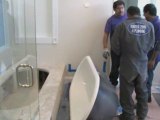 Bathroom Remodeling Contractor Los Angeles