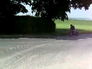 aprilia rs 97 top noir 2