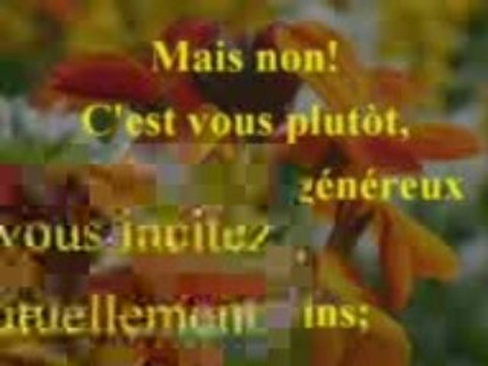 0 Sourate de l'aube 89 par Ghamidi