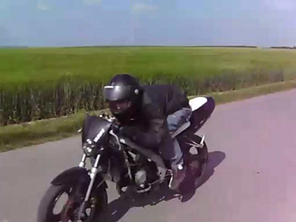 aprilia rs 97 top noir 3