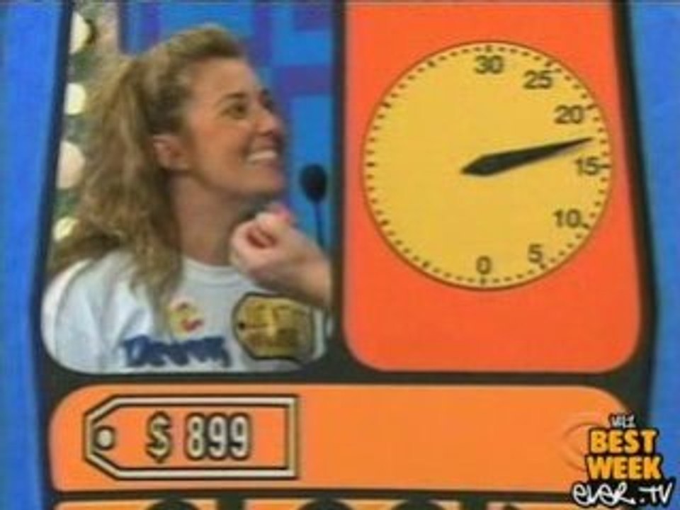 The Most Stressful 30 Seconds Of Your Life