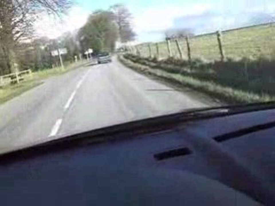 megane RS