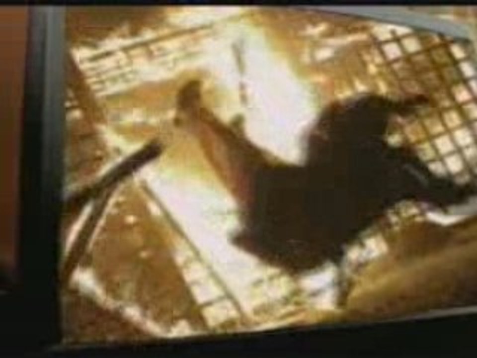 Aaliyah and DMX - Back in One Piece