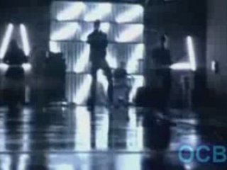 Ryan Leslie - How it Was Supposed to Be (video blend)