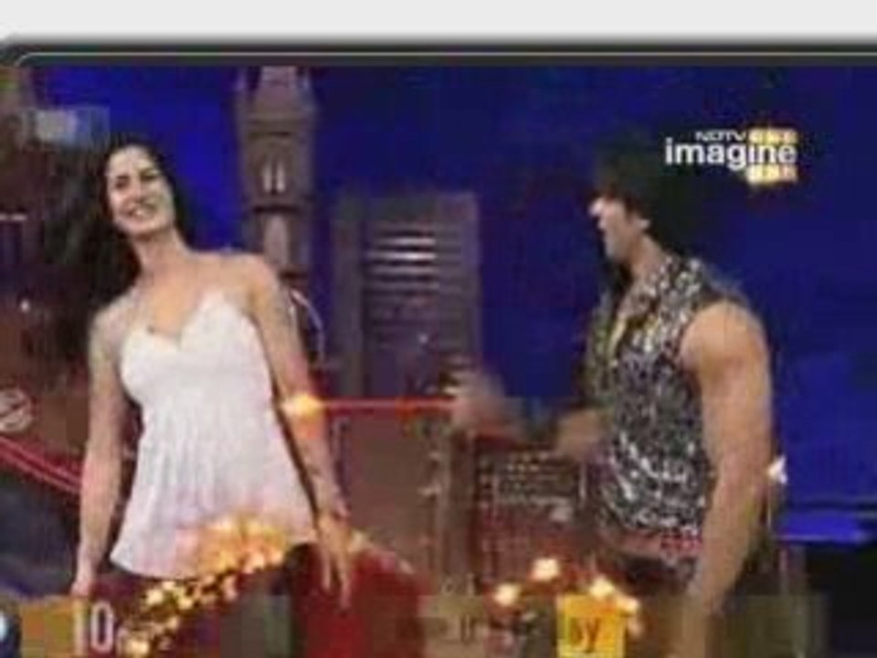 OYE ITS FRIDAY 13th Feb 09 with Katr www.samutorrents.com