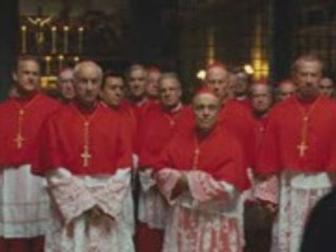 Anges et Démons - Official Trailer #2 [VO]