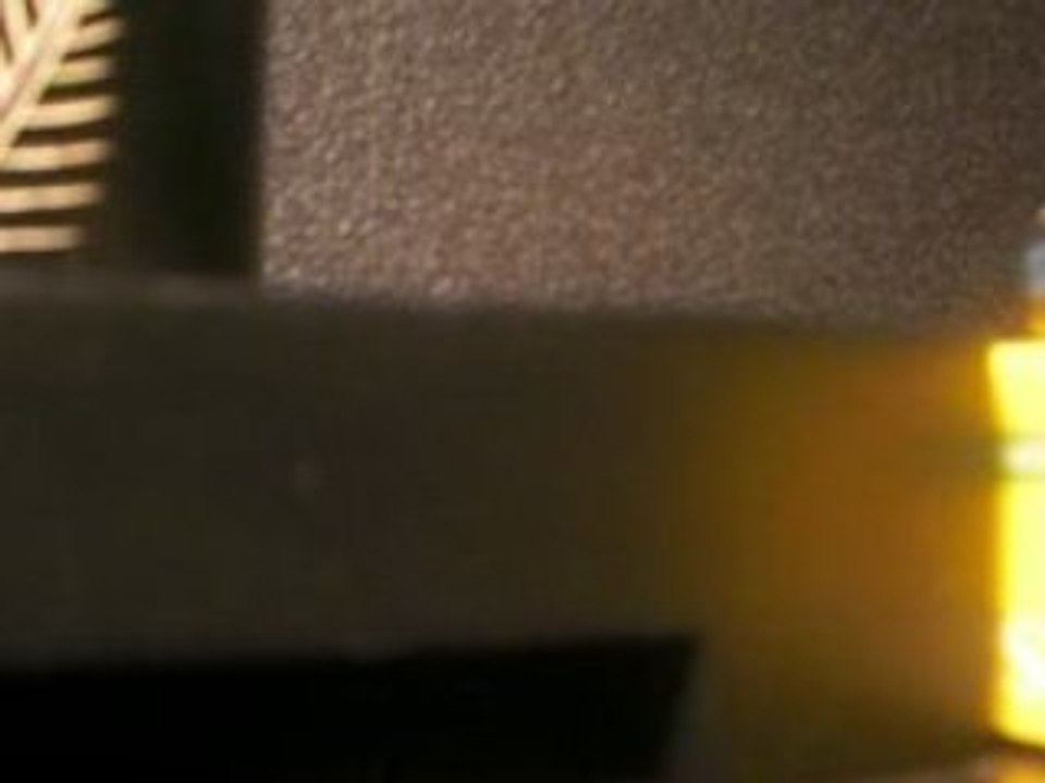 ECOUTE ET TU VERRAS ;)