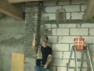 Nouvelle façon de clouer