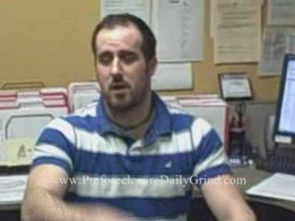 Dealing with Chase Home Finance's Recovery Department