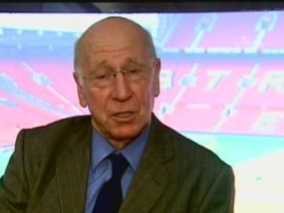 David Beckham praised ahead of England match