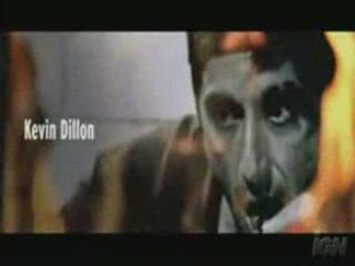 Scarface-The world is yours