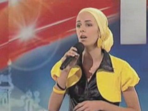 Paulina Lenda - Spanish Guitar