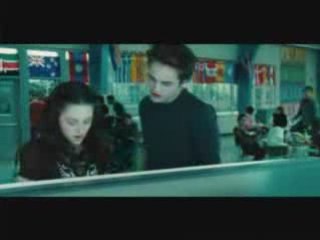 Extrait Fascination Twilight