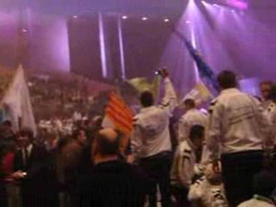 olympiades Lilles bretagne