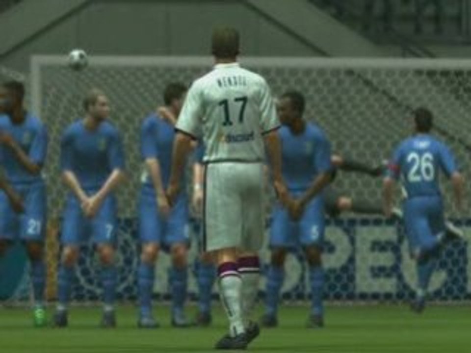 CF WENDEL Magistrale lucarne