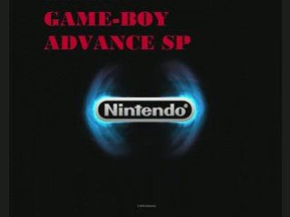 L'histoire de la Game-Boy de 1989 à nos jours