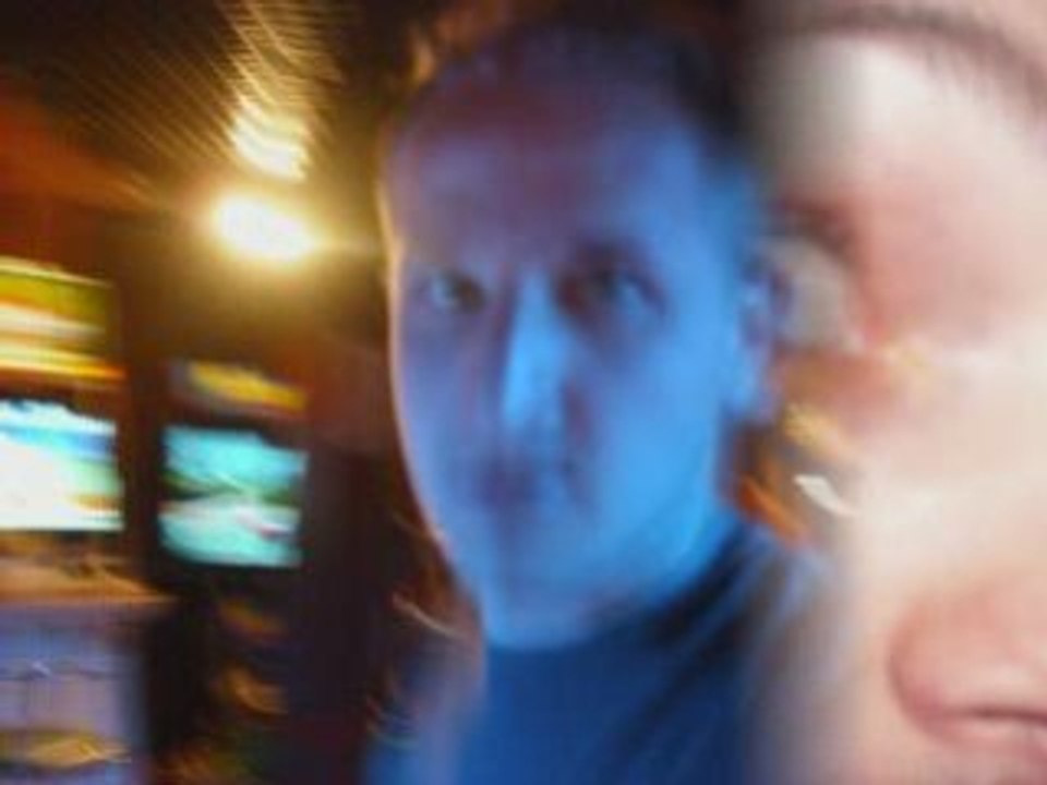 Center Parcs - Juin 2008