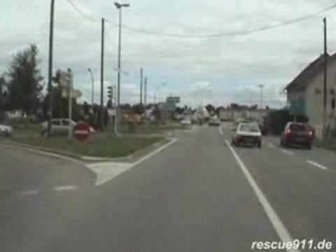 Traverser de Turckheim - Trois-épis