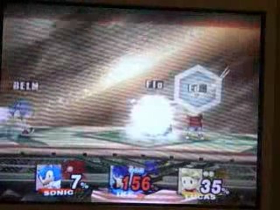Super Smash Bros Brawl-1