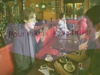 Résultats de l'enquête de la cé: regardons-nous!