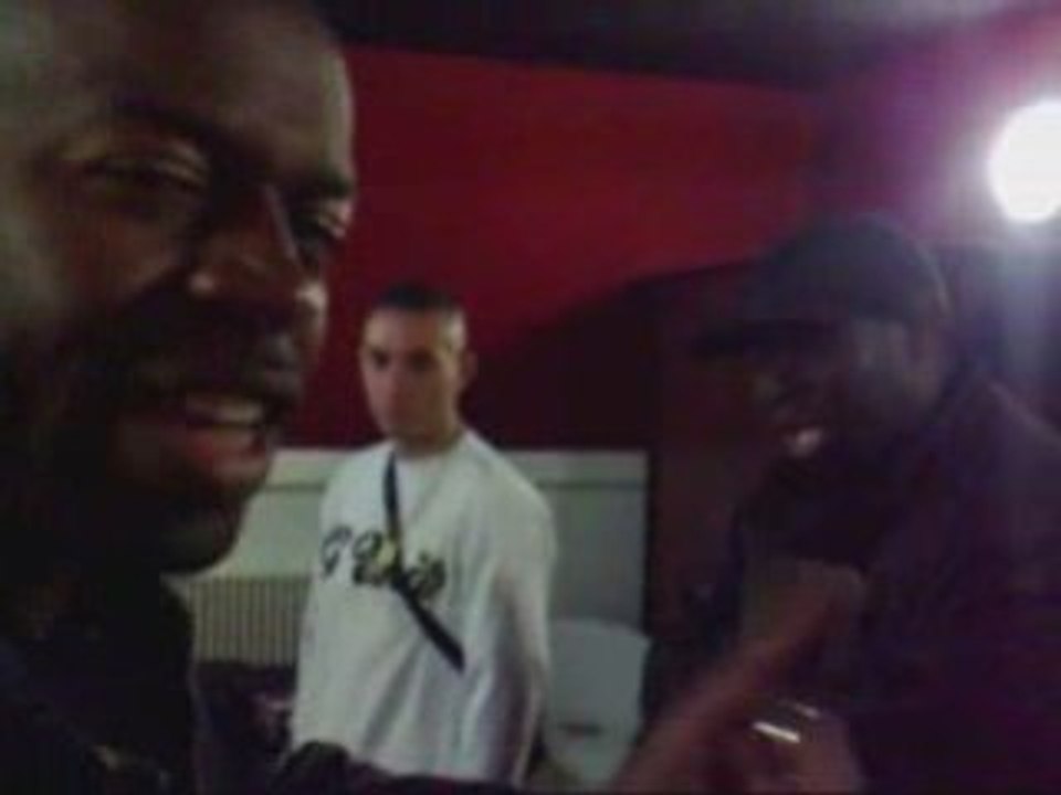 FRERES D'ARMES DELTA FREESTYLE EXCLU INEDIT TREMBLAY