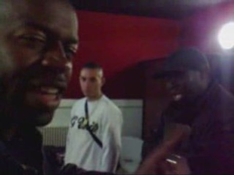 FRERES D'ARMES DELTA FREESTYLE EXCLU INEDIT TREMBLAY