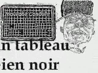 La langue est piégée (Nèg Lyrical)