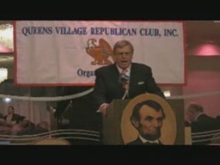 Lincoln Bicentennial Dinner- Queens New York