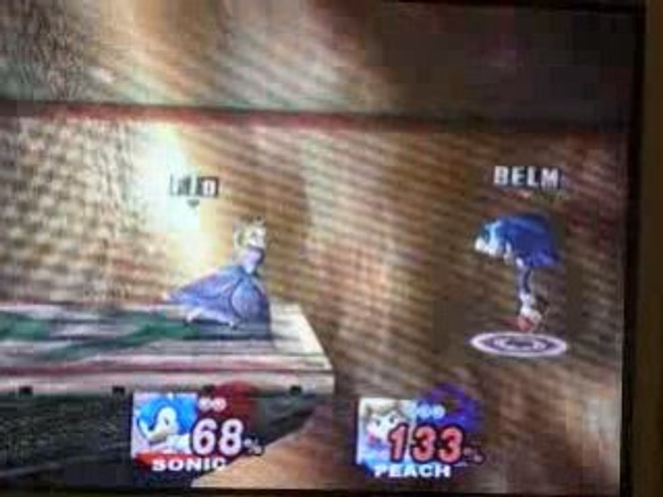 Super Smash Bros Brawl-2