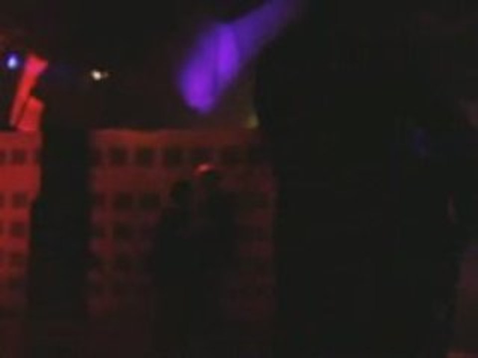 Studniówka w XIV LO im. S. Staszica