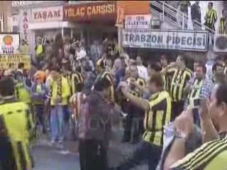 Takım Bu Şekilde Sevilir Desteklenir Tutulur