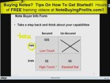 Buying Notes? => HOW TO START! => Note Buying Profits.com