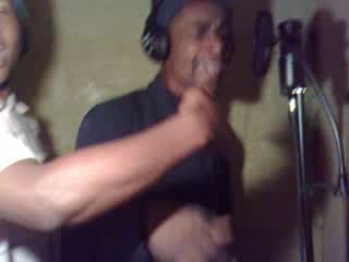 Freestyle aout2008 negres de la pegre