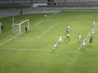 Fortaleza - Ferroviario. Penalty