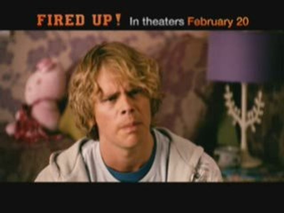 "Poppy" - Fired Up. In theaters 2/20/09