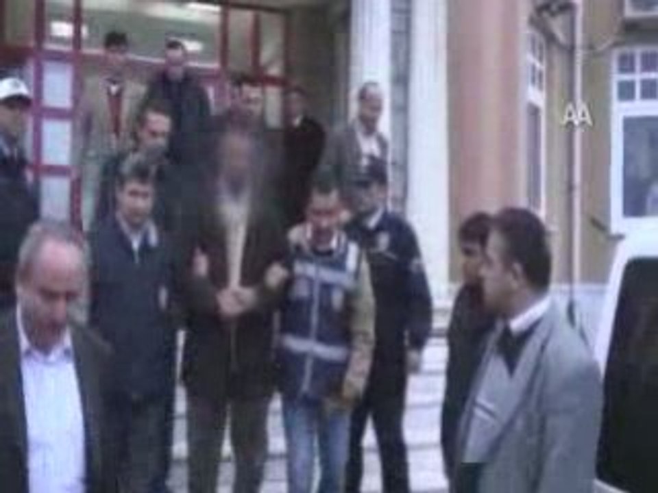 Almanya'da öldürülen küçük kızın zanlısı tutuklandı - AYDIN