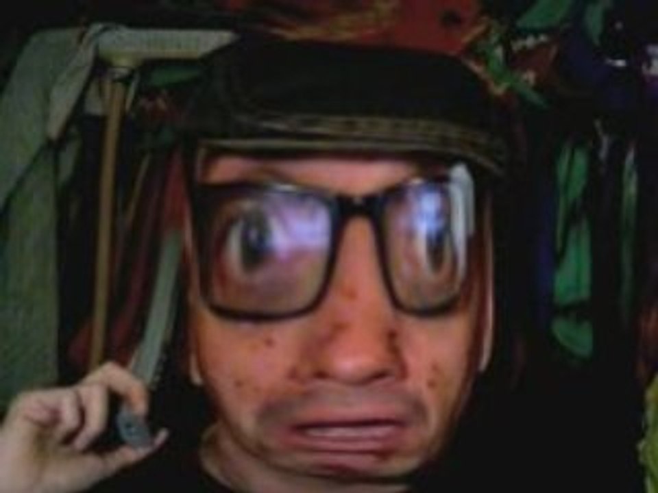 canular téléphonique  MARCEL PETROT " 100 RV " THC prod