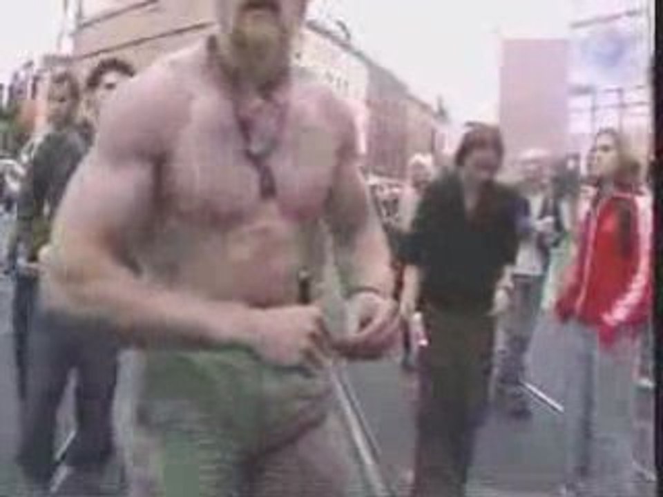 Teckno Viking
