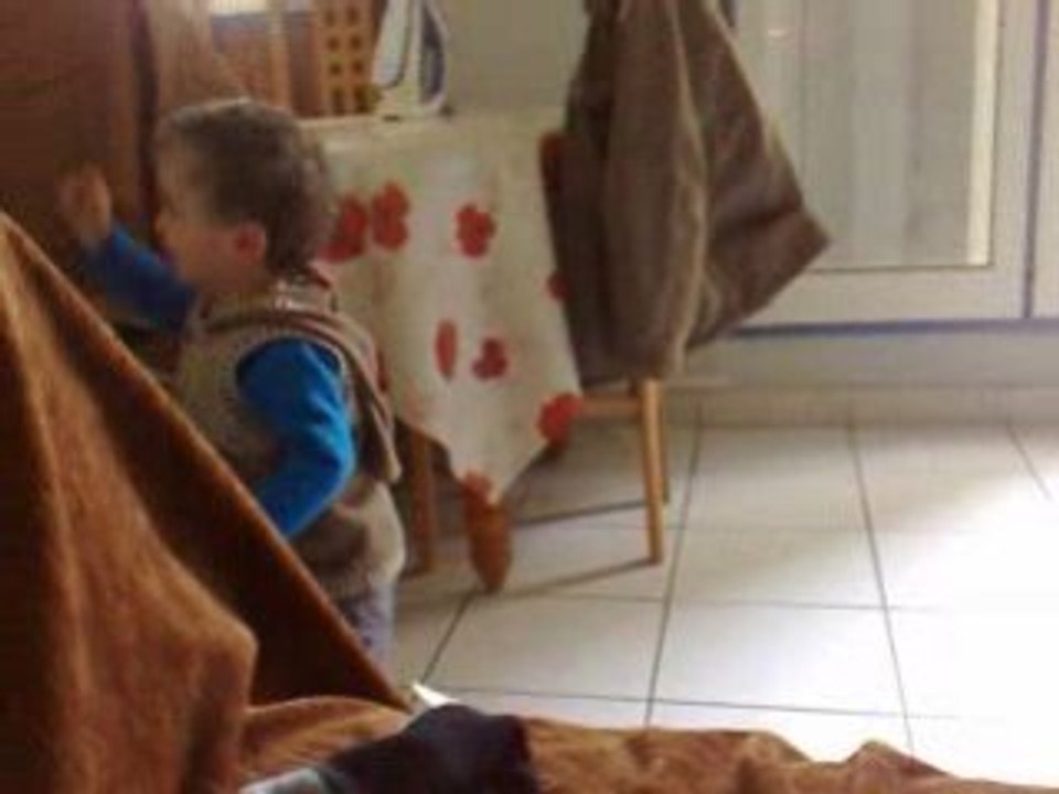 bébé dydy