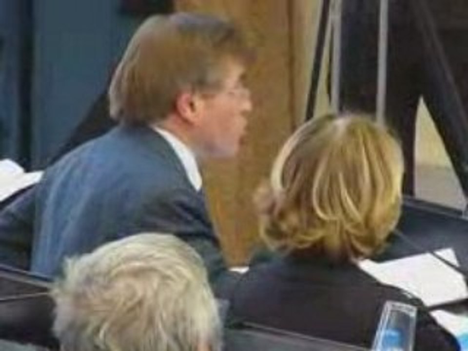 Henri de Richemont interpelle Ségolène Royal sur la relance