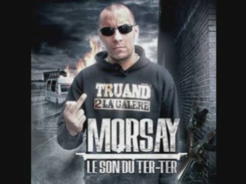 loxy lox son du terter morsay
