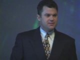 Sales Keynote Speaker Video DEAN LINDSAY on Quailty Referral