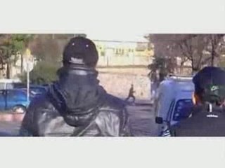 Extrais en cas de merde