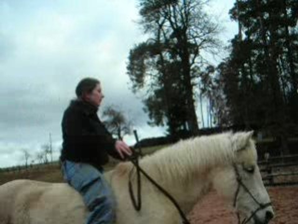 Moi et Epson: sa première séance de saut