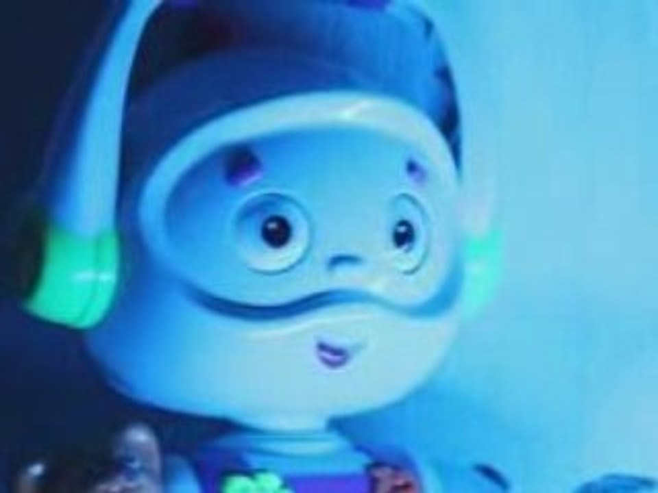 Robot