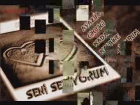 Soner Arıca - Seviyorum