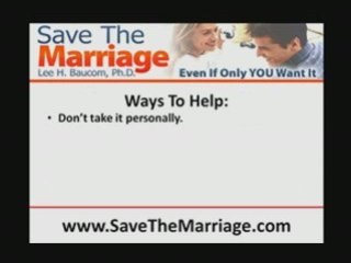 Will A MidLife Crisis End My Marriage?