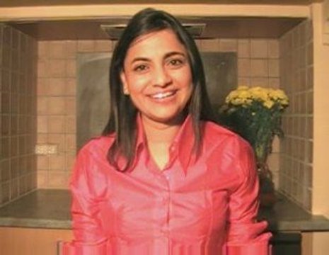 Oignons bhaji Beignets d'oignons indiens