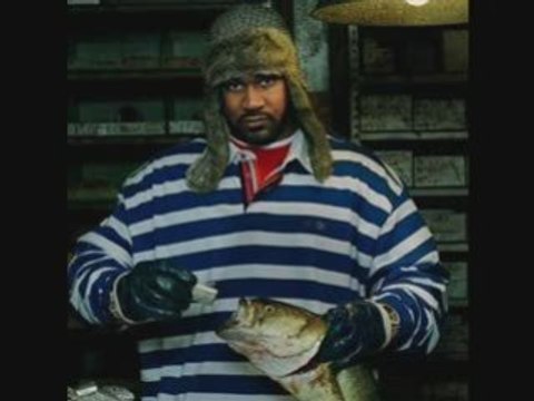 Ghostface Killa Feat Raekwon - Criminology 2009 / NEW SONG