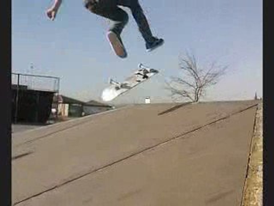 Part vince